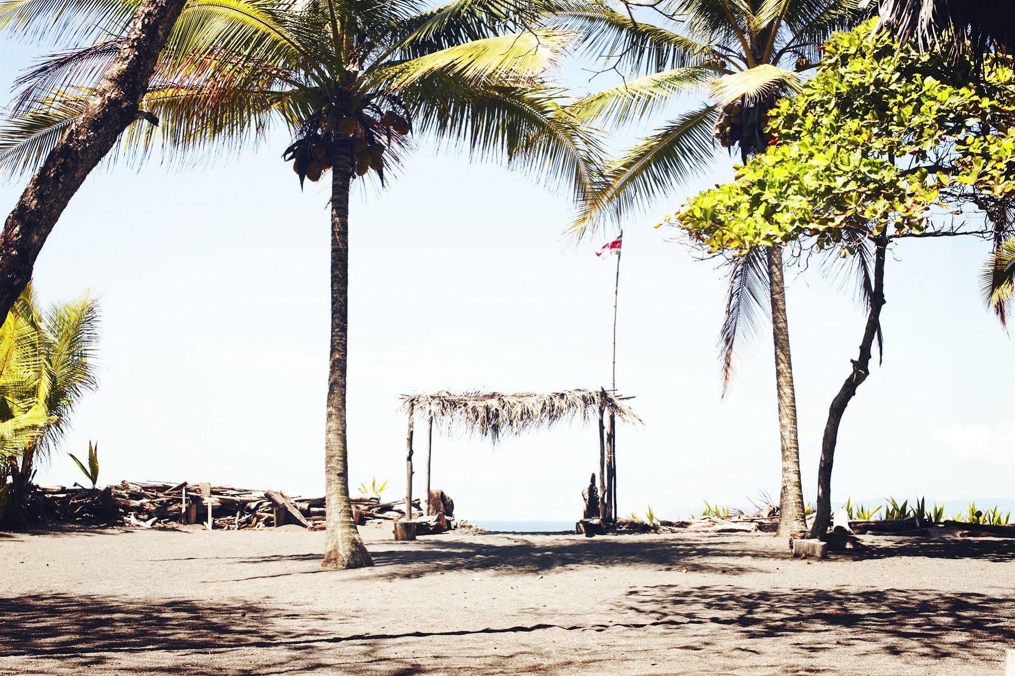 Hotel Coloso Del Mar Zancudo